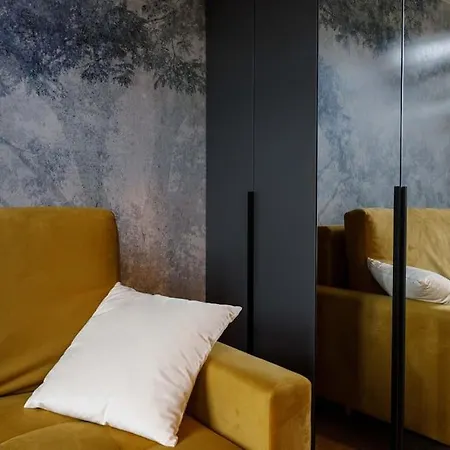 דירה Urban Chic - Old Town - Great Location - Jana Pawla 33 *