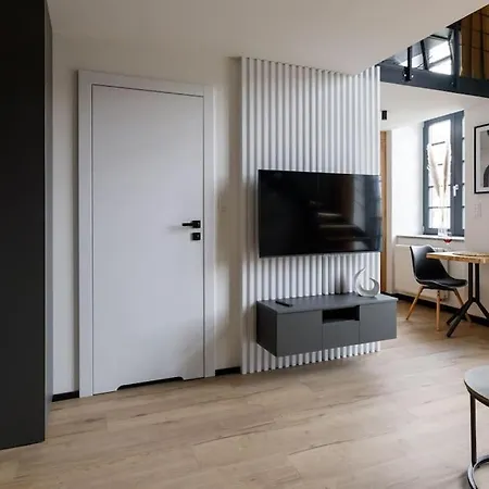 Urban Chic - Old Town - Great Location - Jana Pawla 33 ורוצלב