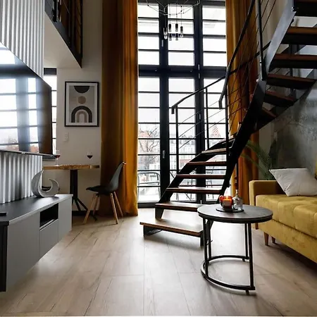 Urban Chic - Old Town - Great Location - Jana Pawla 33 *