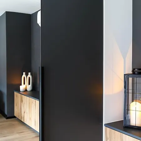 Urban Chic - Old Town - Great Location - Jana Pawla 33 * فروتسواف