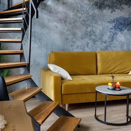 Urban Chic - Old Town - Great Location - Jana Pawla 33 דירה ורוצלב