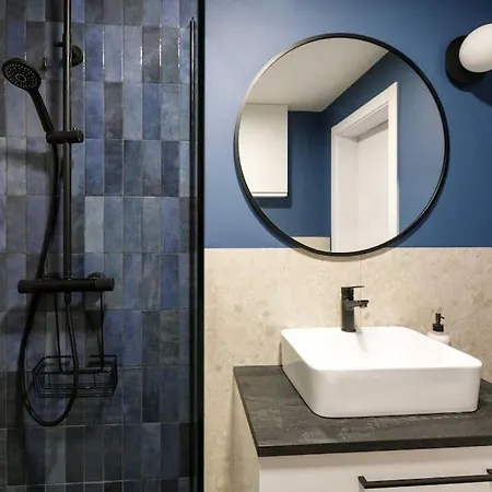 דירה Urban Chic - Old Town - Great Location - Jana Pawla 33 ורוצלב