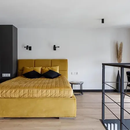 Urban Chic - Old Town - Great Location - Jana Pawla 33 *