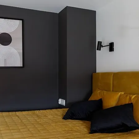 Urban Chic - Old Town - Great Location - Jana Pawla 33 דירה *
