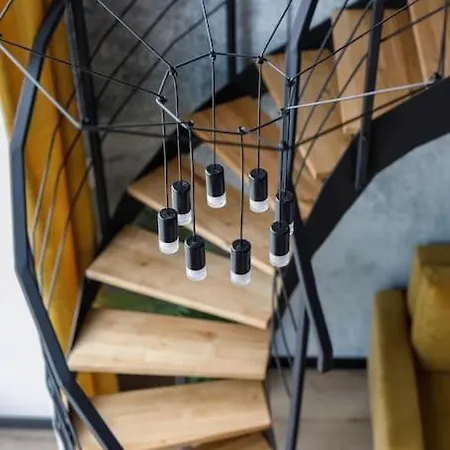 Urban Chic - Old Town - Great Location - Jana Pawla 33 דירה