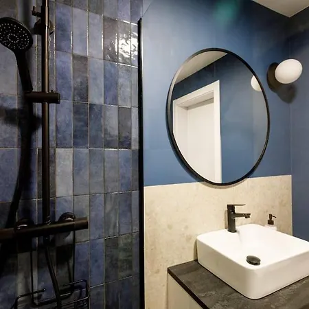 Urban Chic - Old Town - Great Location - Jana Pawla 33 דירה *