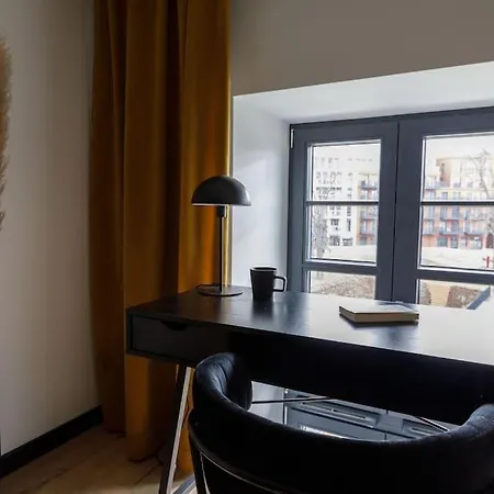 Urban Chic - Old Town - Great Location - Jana Pawla 33 *