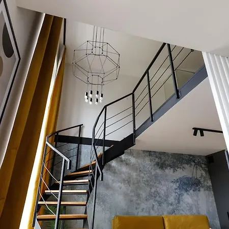 Urban Chic - Old Town - Great Location - Jana Pawla 33 דירה
