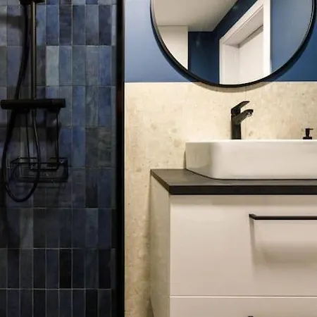 Urban Chic - Old Town - Great Location - Jana Pawla 33 *