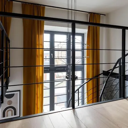 Urban Chic - Old Town - Great Location - Jana Pawla 33 *