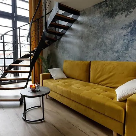 Urban Chic - Old Town - Great Location - Jana Pawla 33 * ורוצלב