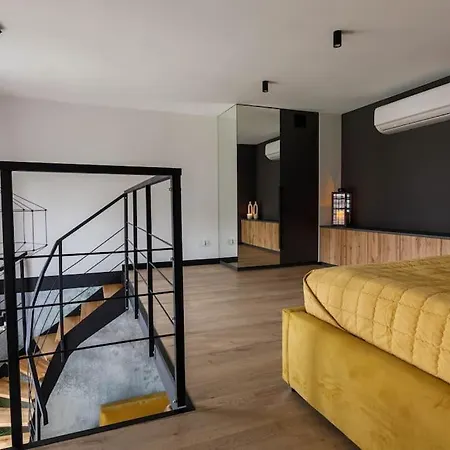 Urban Chic - Old Town - Great Location - Jana Pawla 33 * ורוצלב